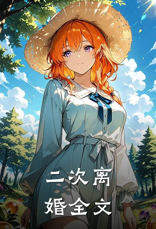 二次离婚全文