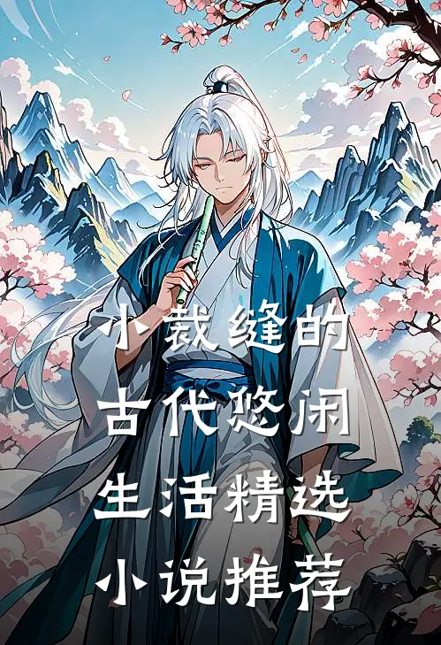 小裁缝的古代悠闲生活精选小说推荐