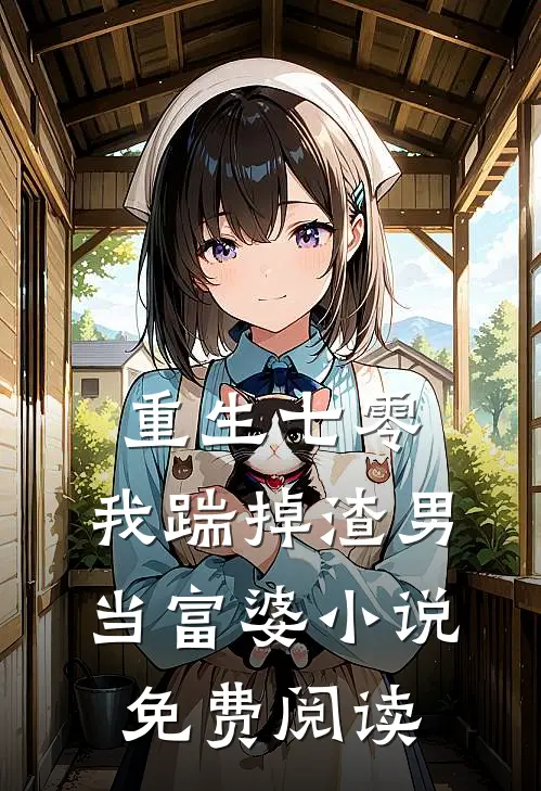 重生七零，我踹掉渣男当富婆小说免费阅读