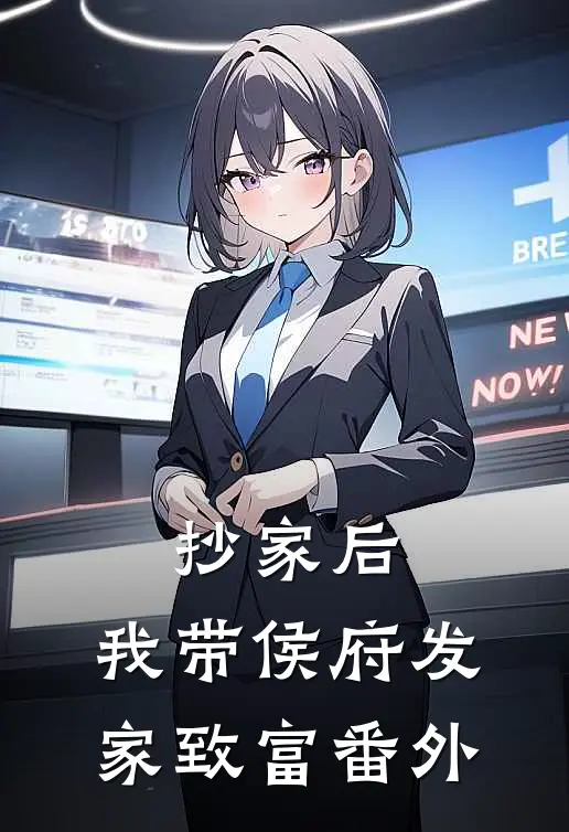 抄家后，我带侯府发家致富 番外