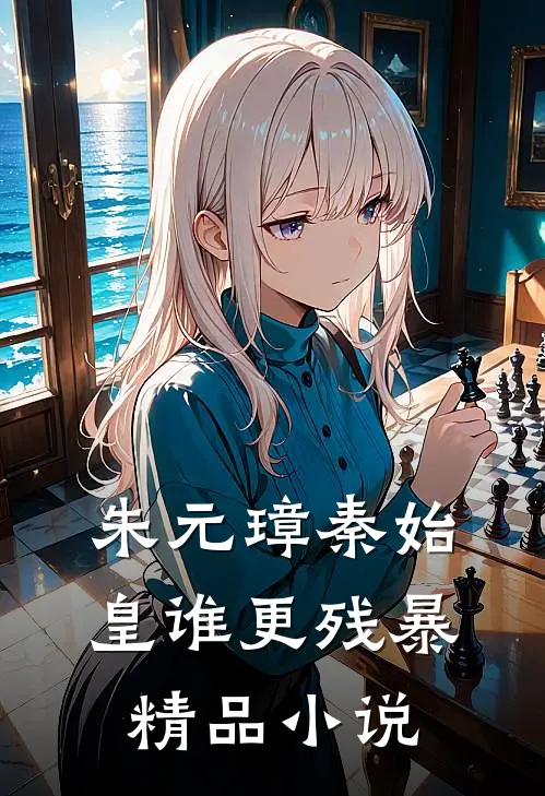 朱元璋秦始皇谁更残暴精品小说