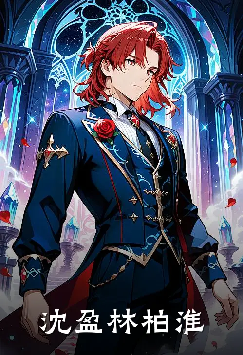 沈盈林柏淮