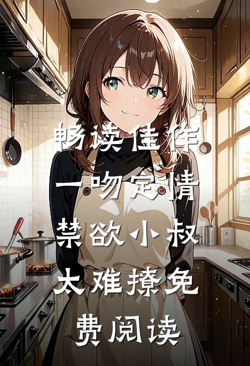 畅读佳作一吻定情:禁欲小叔太难撩免费阅读