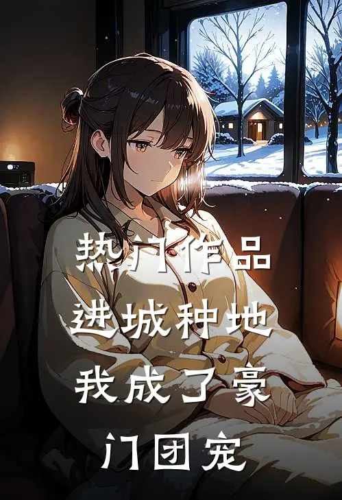 热门作品进城种地：我成了豪门团宠