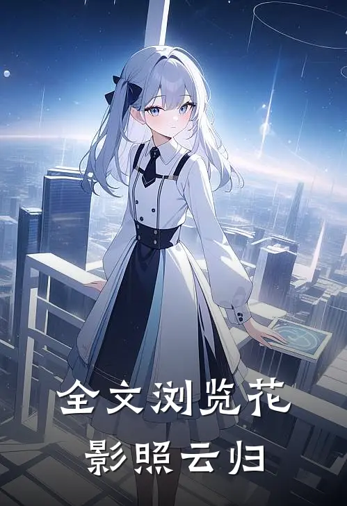 全文浏览花影照云归