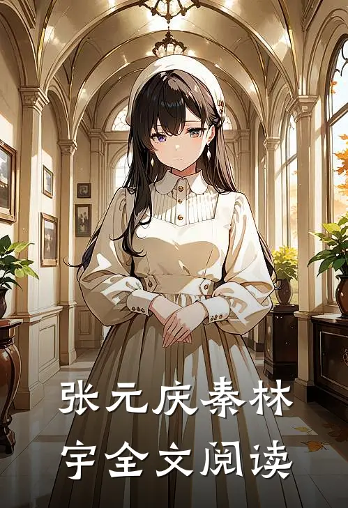 张元庆秦林宇全文阅读