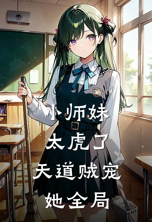 小师妹太虎了,天道贼宠她全局免费阅读