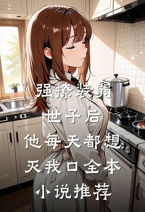 强撩装弱世子后，他每天都想灭我口全本小说推荐