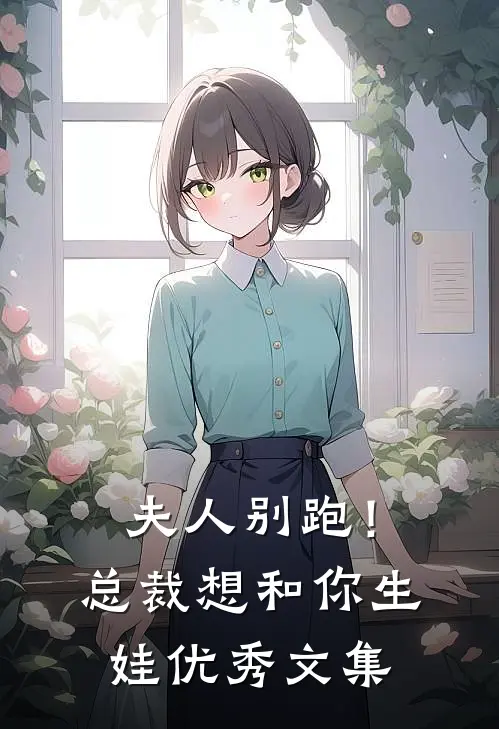 夫人别跑！总裁想和你生娃优秀文集