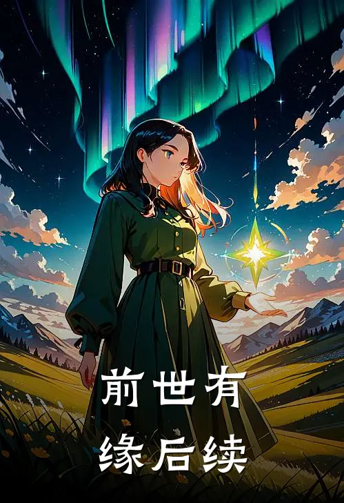 前世有缘后续