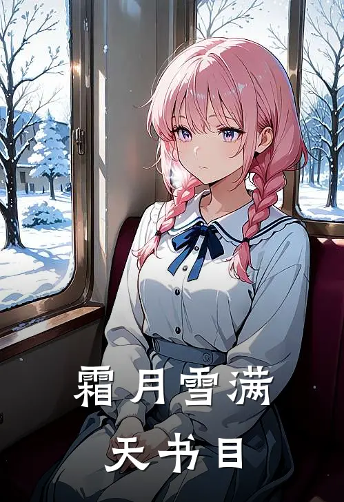 霜月雪满天书目