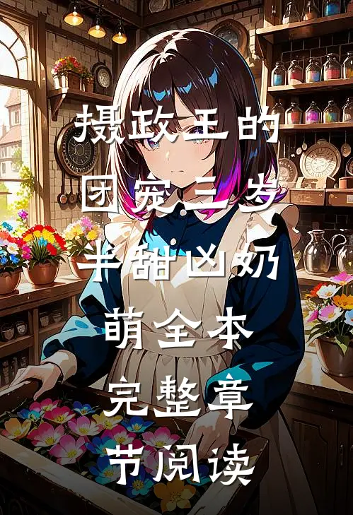 摄政王的团宠三岁半甜凶奶萌全本完整章节阅读