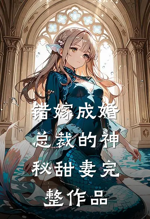 错嫁成婚：总裁的神秘甜妻完整作品