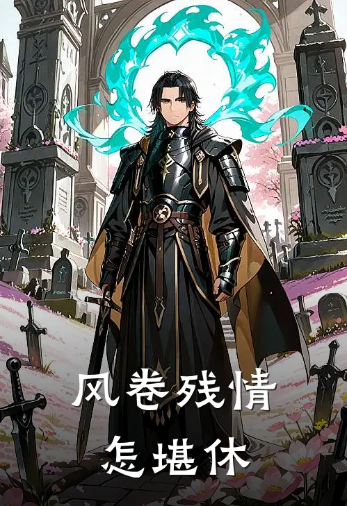 风卷残情怎堪休