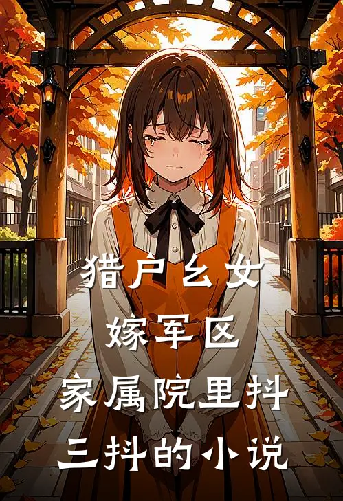 猎户幺女嫁军区，家属院里抖三抖的小说