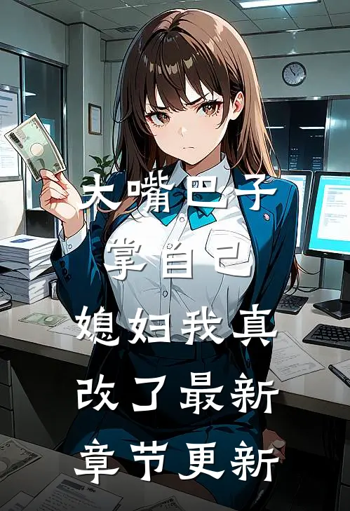 大嘴巴子掌自己，媳妇我真改了最新章节更新