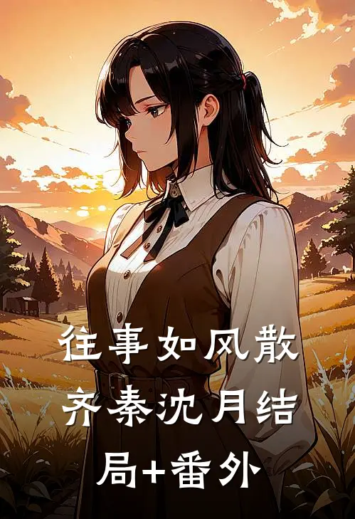 往事如风散齐秦沈月结局+番外