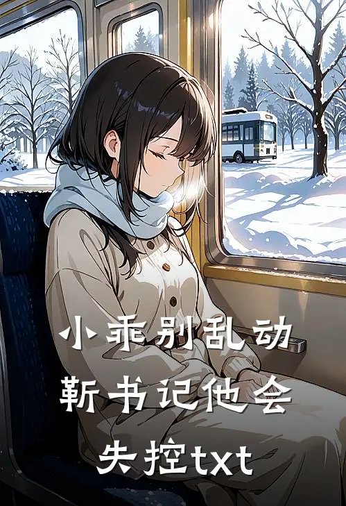 小乖别乱动，靳书记他会失控txt
