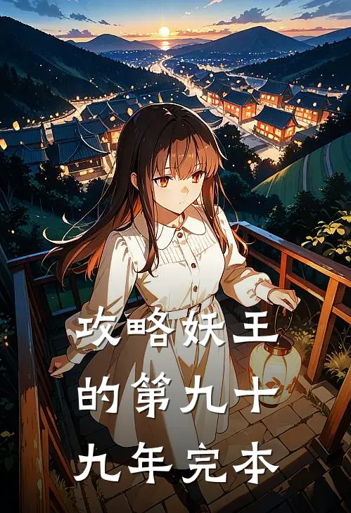 攻略妖王的第九十九年完本