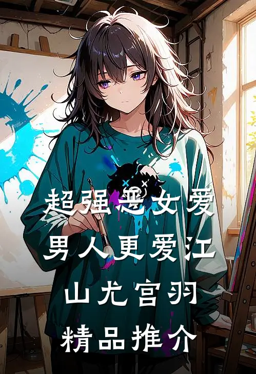 超强恶女爱男人更爱江山尤宫羽精品推介
