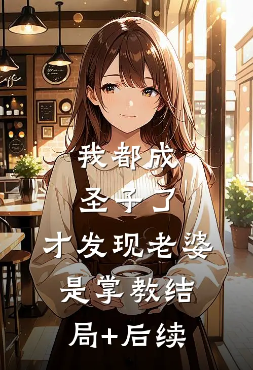 我都成圣子了，才发现老婆是掌教结局+后续