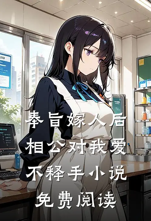 奉旨嫁人后，相公对我爱不释手小说免费阅读