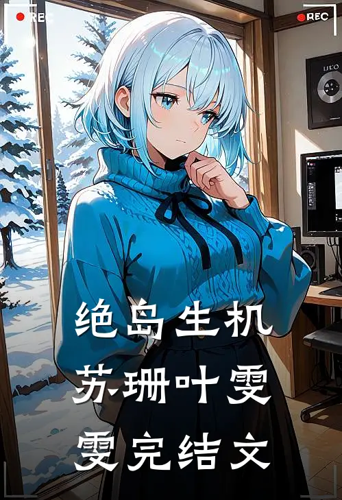 绝岛生机苏珊叶雯雯完结文