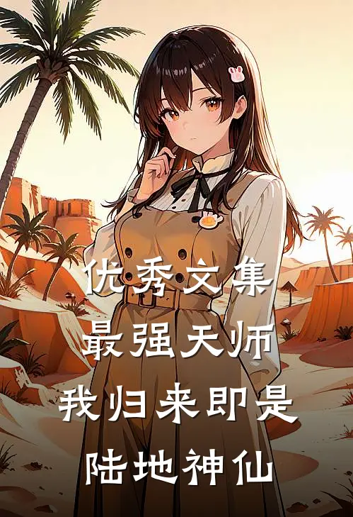 优秀文集最强天师：我归来即是陆地神仙