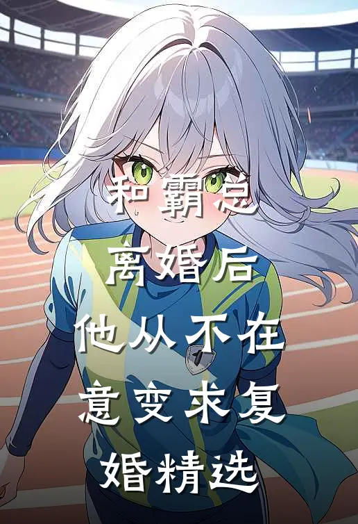 和霸总离婚后，他从不在意变求复婚精选