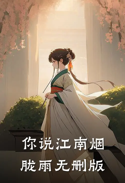 你说江南烟胧雨无删版