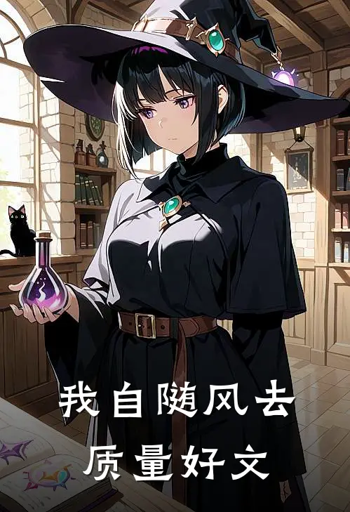 我自随风去质量好文