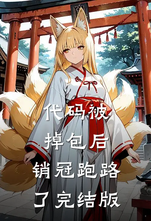代码被掉包后，销冠跑路了完结版