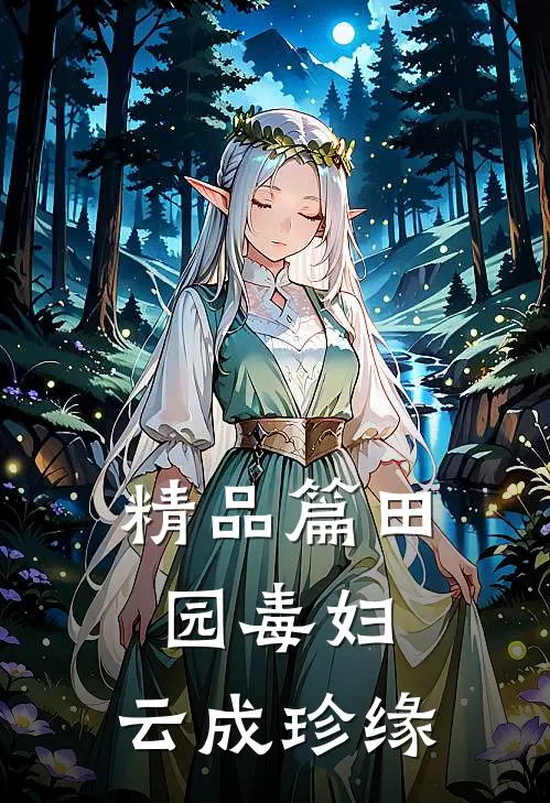 精品篇田园毒妇：云成珍缘