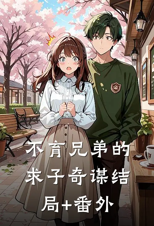 不育兄弟的求子奇谋结局+番外