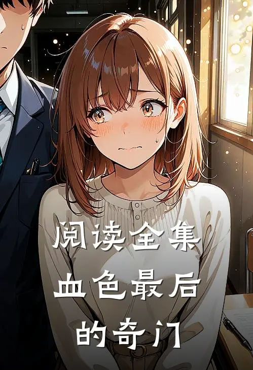 阅读全集血色最后的奇门