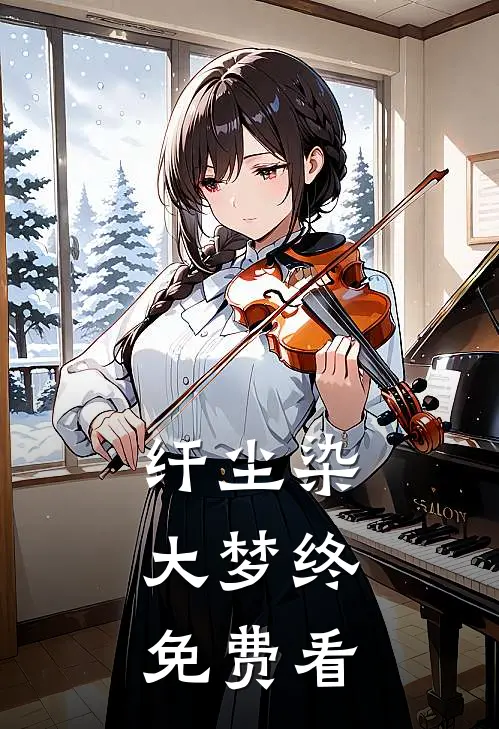 纤尘染，大梦终免费看