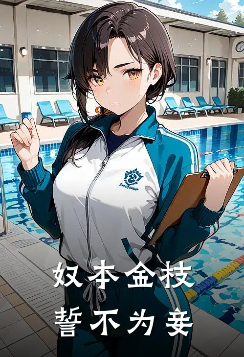 奴本金枝，誓不为妾