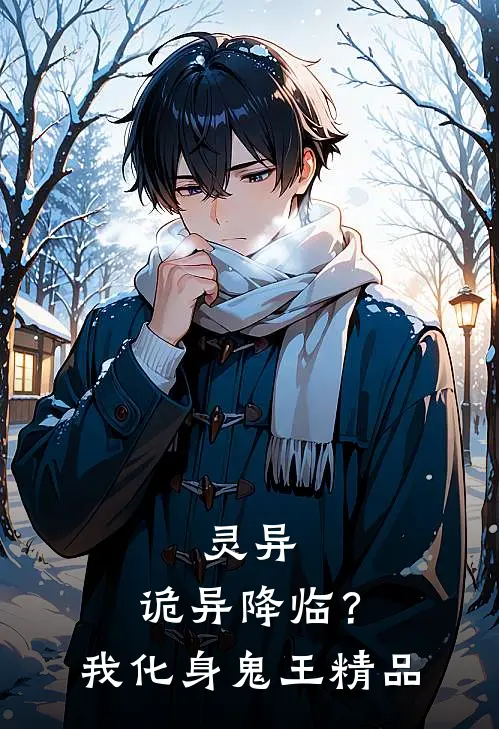 灵异：诡异降临？我化身鬼王精品
