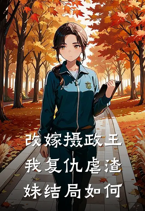 改嫁摄政王，我复仇虐渣妹结局如何