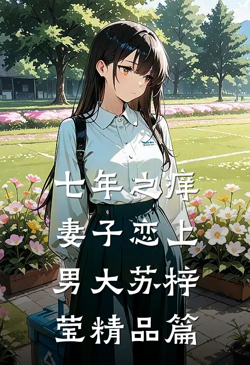 七年之痒，妻子恋上男大苏梓莹精品篇
