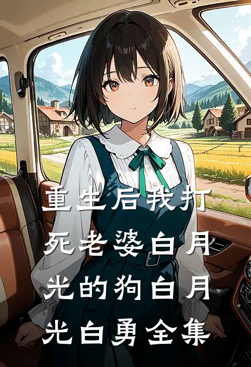 重生后我打死老婆白月光的狗白月光白勇 全集