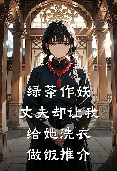 绿茶作妖，丈夫却让我给她洗衣做饭推介