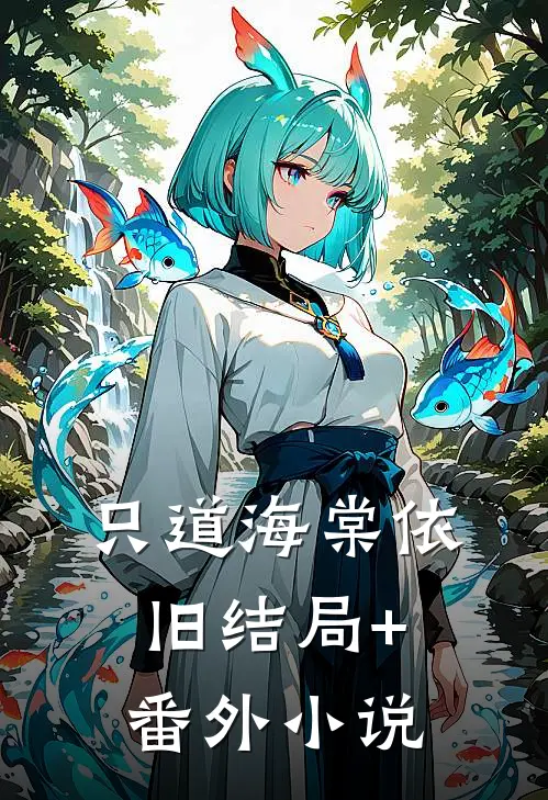 只道海棠依旧结局+番外小说