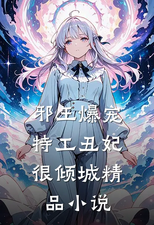 邪王爆宠：特工丑妃很倾城精品小说