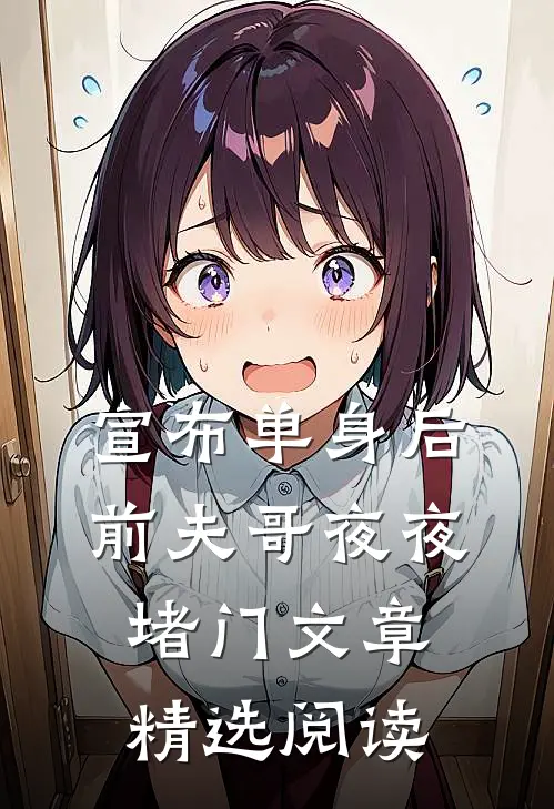 宣布单身后，前夫哥夜夜堵门文章精选阅读