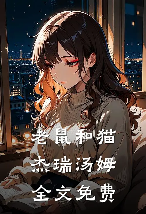 老鼠和猫杰瑞汤姆全文免费