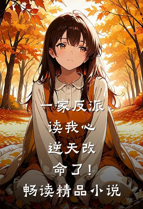 一家反派读我心，逆天改命了！畅读精品小说