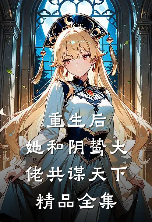 重生后，她和阴鸷大佬共谋天下精品全集