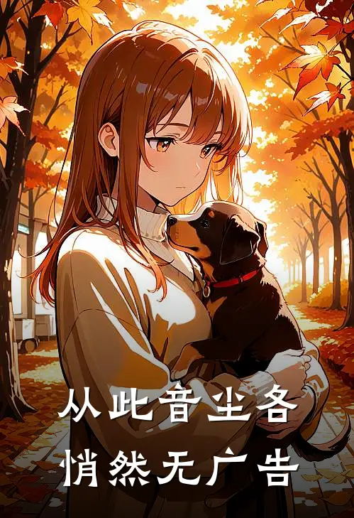 从此音尘各悄然无广告