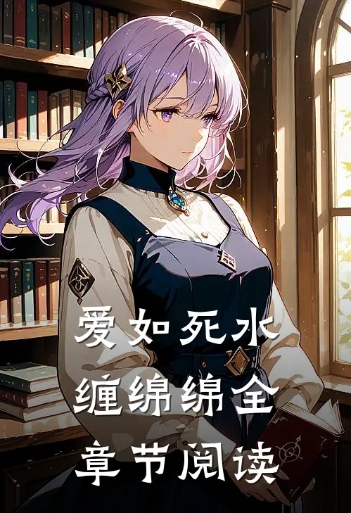 爱如死水缠绵绵全章节阅读